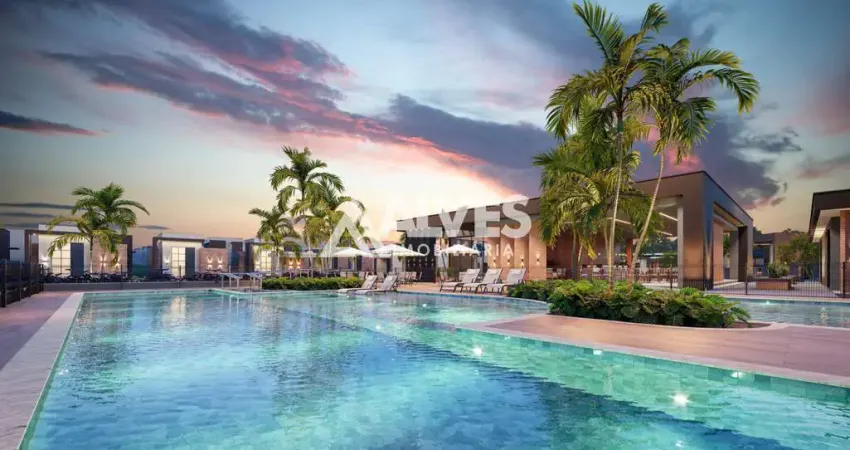 Casa em condomínio fechado com 3 quartos à venda na Avenida Sossego, Sim, Feira de Santana