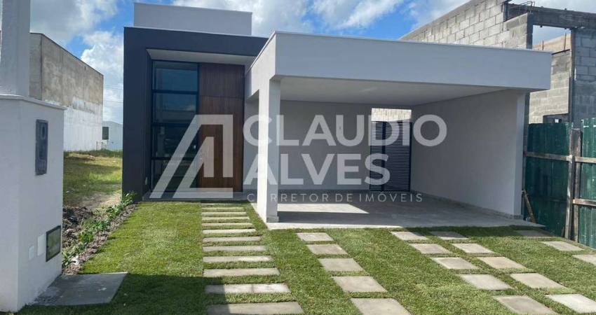 Casa em condomínio fechado com 3 quartos à venda na Avenida Antônio Rosalvo Bittencourt, Centro, Feira de Santana