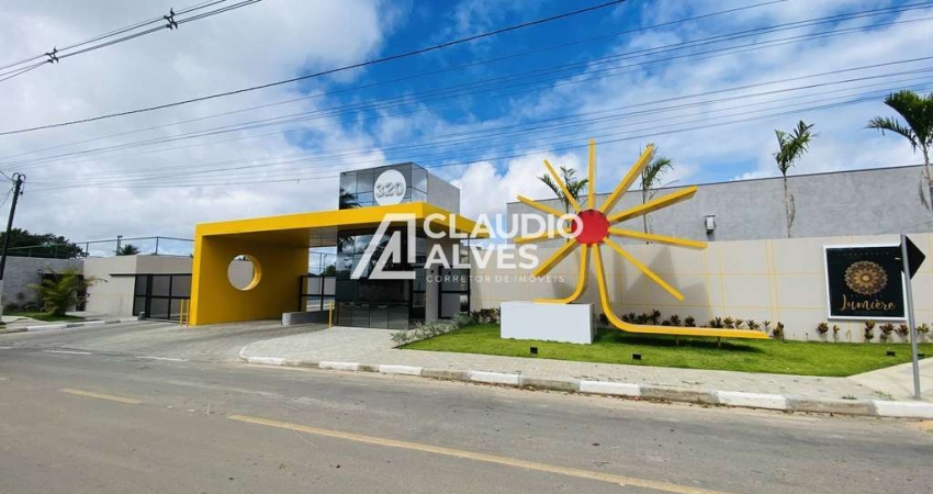 Casa em condomínio fechado com 4 quartos à venda na Rua Itapicuru, Sim, Feira de Santana