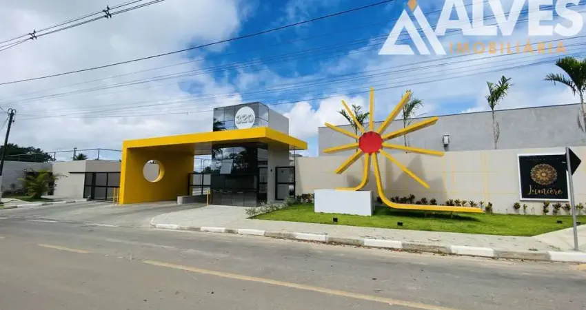 Casa em condomínio fechado com 4 quartos à venda na Rua Itapicuru, Sim, Feira de Santana