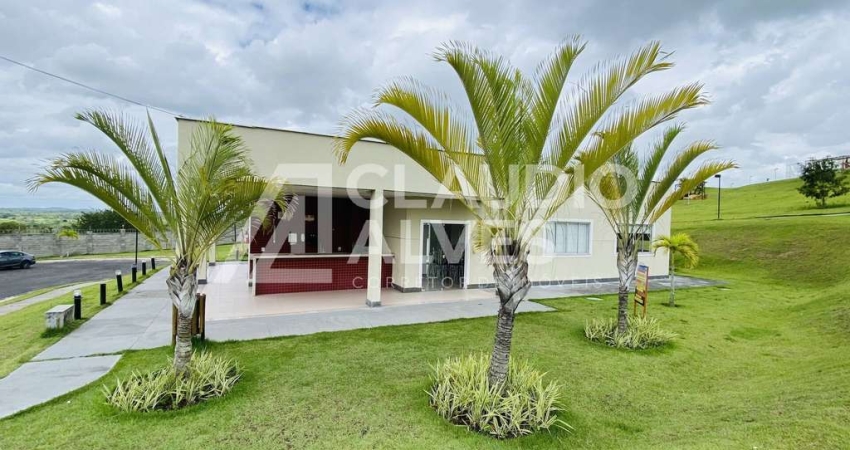 Casa em condomínio fechado com 3 quartos à venda na Avenida Mário Ventura, Nova Esperança, Feira de Santana