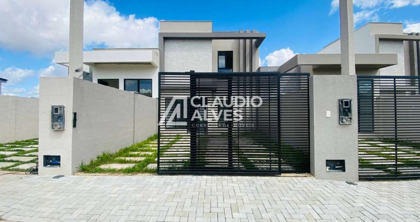 CASA DUPLEX COM 3 QUARTOS SENDO 1 SUÍTE COM CLOSET REGIAO DA AV. FRAGA MAIA
