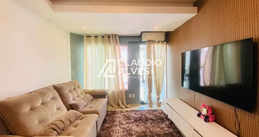 CASA COM 3 QUARTOS SENDO 2 SUÍTES  NO BAIRRO PAPAGAIO
