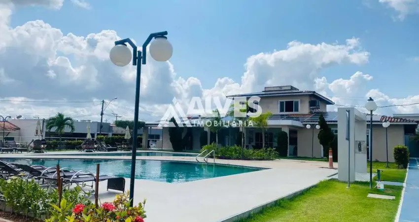 Casa em condomínio fechado com 3 quartos à venda na Avenida Artêmia Pires de Freitas, Sim, Feira de Santana