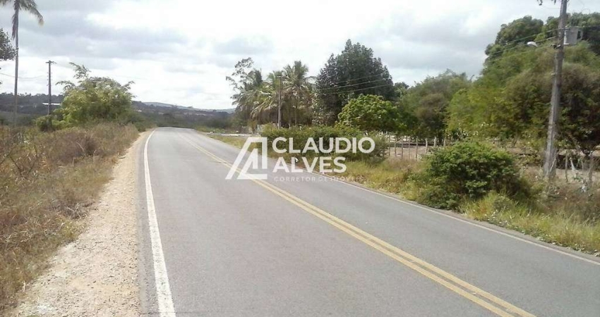 Terreno à venda na Rua Belém, Jaíba, Feira de Santana