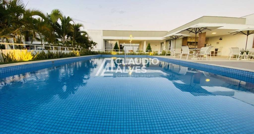 CASA COM 4 QUARTOS SENDO 3 SUÍTE E ÁREA GOURMET NA REGIÃO DA AV. FRAGA MAIA