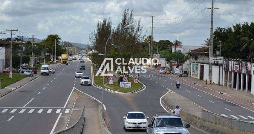 TERRENO NO BAIRRO SANTA MÔNICA REGIÃO DA AV. NOÍDE CERQUEIRA