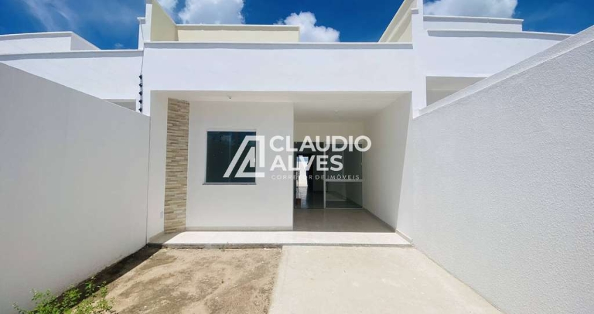 Casa com 2 quartos à venda na Rua Cococi, Conceição, Feira de Santana