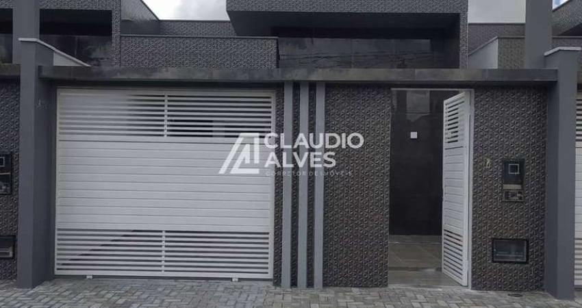 CASA COM 3 QUARTOS SENDO 1 SUÍTE PRONTA PARA MORAR NO BAIRRO JARDIM ACÁCIA