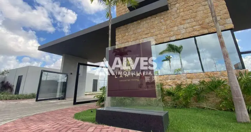 Casa em condomínio fechado com 3 quartos à venda na Avenida Artêmia Pires de Freitas, Sim, Feira de Santana