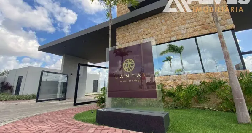 Casa em condomínio fechado com 3 quartos à venda na Avenida Artêmia Pires de Freitas, Sim, Feira de Santana