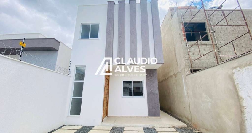 Casa com 4 quartos à venda na Avenida Artêmia Pires de Freitas, Sim, Feira de Santana