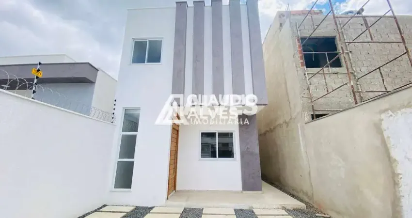 Casa com 4 quartos à venda na Avenida Artêmia Pires de Freitas, Sim, Feira de Santana