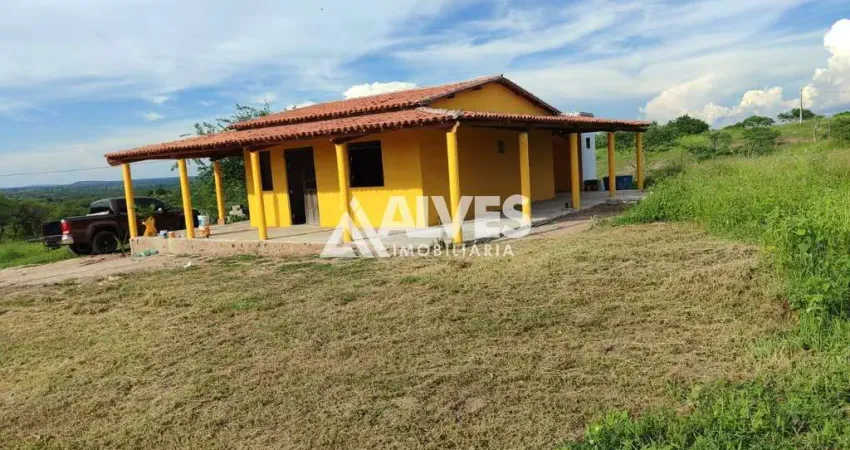 Chácara / sítio com 2 quartos à venda na Zona Rural, Santa Bárbara