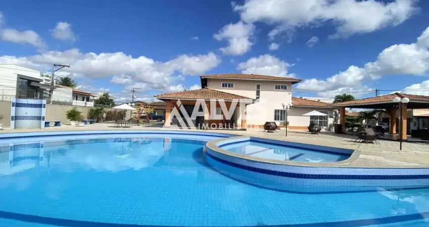 Casa  com 2 quartos em condomínio no bairro parque ipê  av. fraga maia