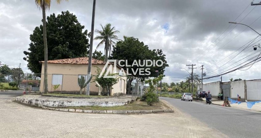 TERRENO COM 15.000 M2 NO BAIRRO CONCEIÇÃO EM FEIRA DE SANTANA
