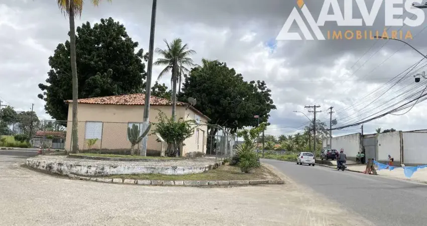 Terreno com 15.000 m2 no bairro conceição em feira de santana