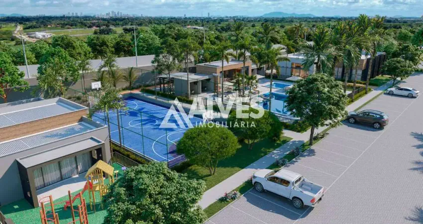 Casa em condomínio fechado com 2 quartos à venda na Avenida Antônio Rosalvo Bittencourt, Centro, Feira de Santana