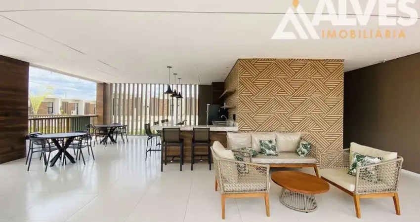 Casa em condomínio fechado com 2 quartos à venda na Avenida Artêmia Pires de Freitas, Sim, Feira de Santana