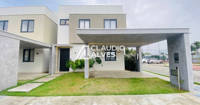 Casa em condomínio fechado com 4 quartos à venda na Rua Corredor dos Araçás, Sim, Feira de Santana