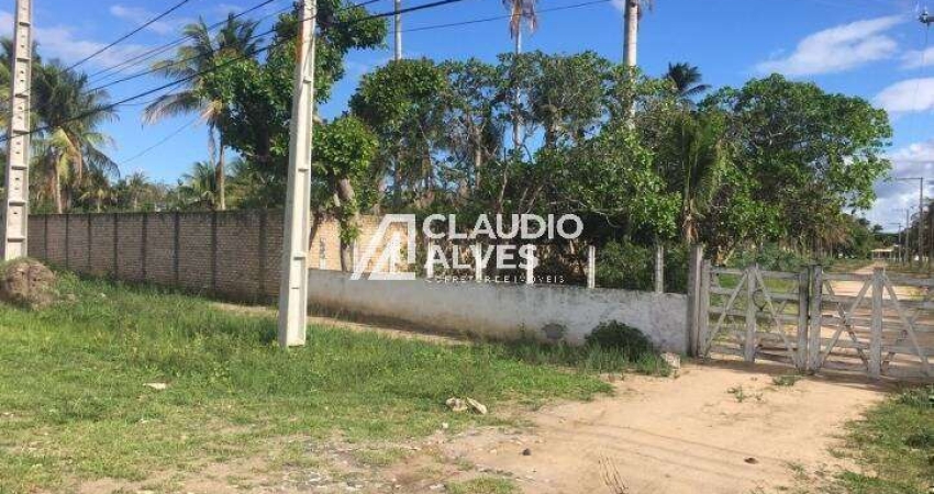 Terreno à venda em Maria Quitéria, Feira de Santana 