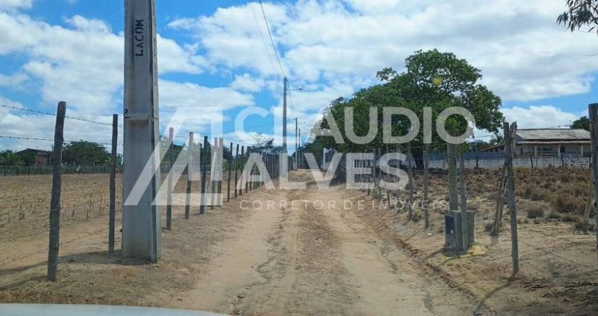 Terreno à venda na Zona Rural, Santa Bárbara 