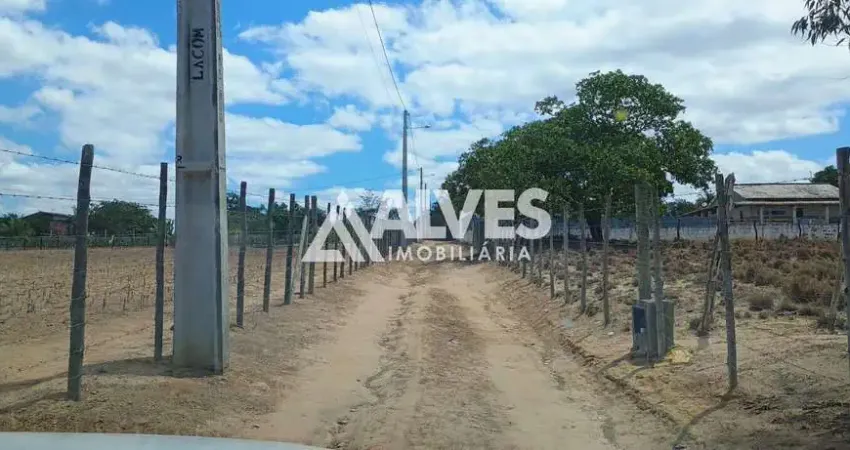 Terreno à venda na Zona Rural, Santa Bárbara 