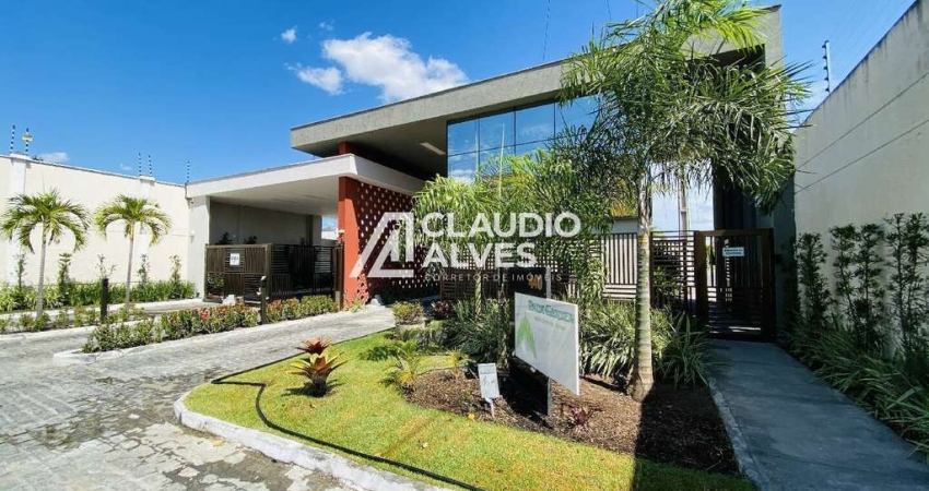 CASA COM 3 SUÍTES NO BAIRRO VILLA OLIMPIA CONDOMÍNIO PALM GARDEN