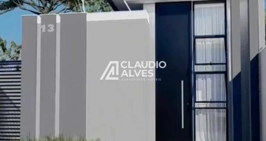 Casa em condomínio fechado com 2 quartos à venda na Avenida Mário Ventura, Nova Esperança, Feira de Santana