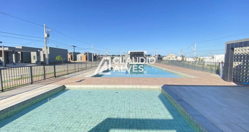 Casa em condomínio fechado com 3 quartos à venda na Avenida Antônio Ribeiro Marques, Registro, Feira de Santana