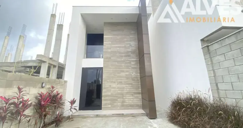 Casa com 3 quartos à venda na Rua Godofredo Rebello de Figueiredo Filho, Sim, Feira de Santana