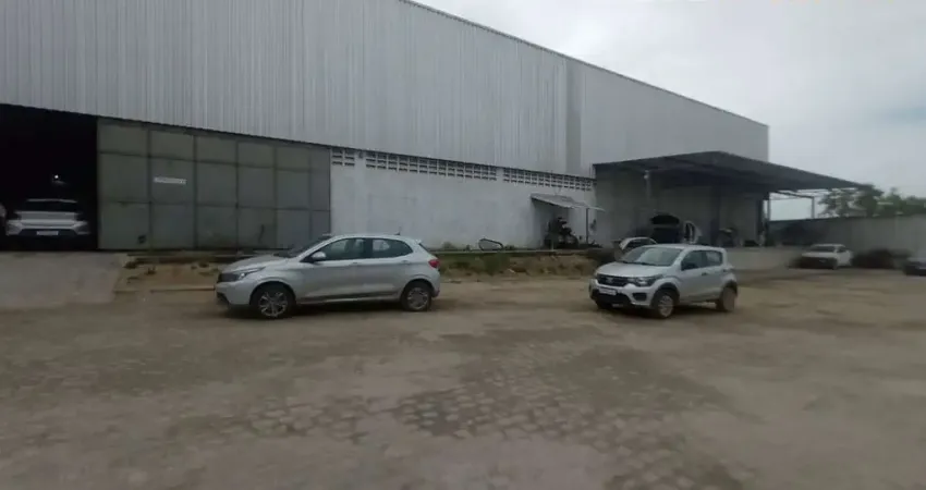 Barracão / Galpão / Depósito para alugar na Rua da Palma, Baraúna, Feira de Santana