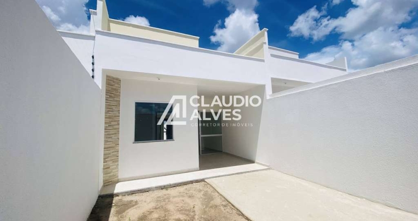Casa com 2 quartos à venda na Rua Alexandre Dumas, Gabriela, Feira de Santana