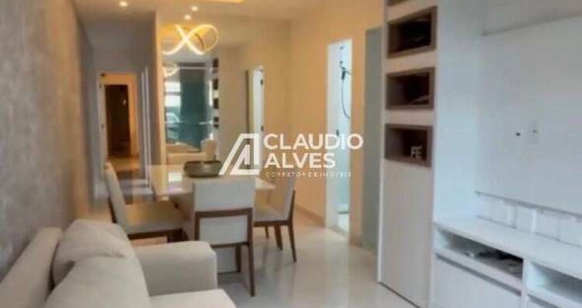 CASA MOBILIADA COM 3 QUARTOS SENDO 1 SUÍTE MASTER E ESPAÇO GOURMET