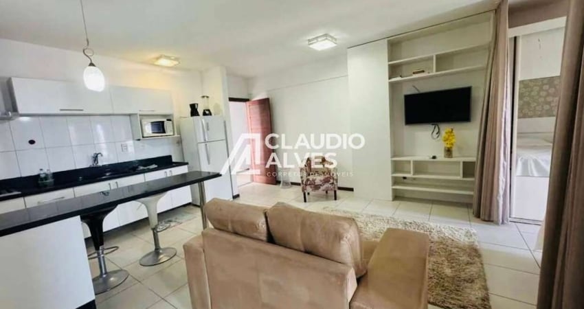 Apartamento à venda na Rua Marechal Castelo Branco, Capuchinhos, Feira de Santana