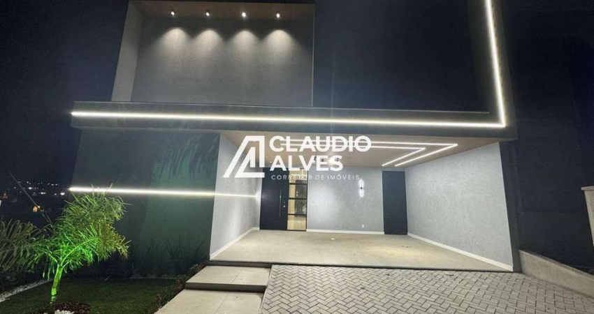 Casa em condomínio fechado com 5 quartos para alugar na Avenida Mário Ventura, Nova Esperança, Feira de Santana