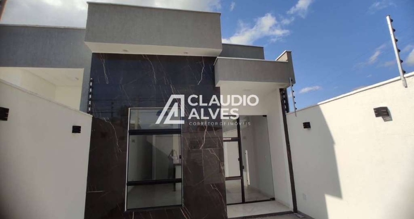 Casa com 3 quartos à venda na Avenida Artêmia Pires de Freitas, Sim, Feira de Santana