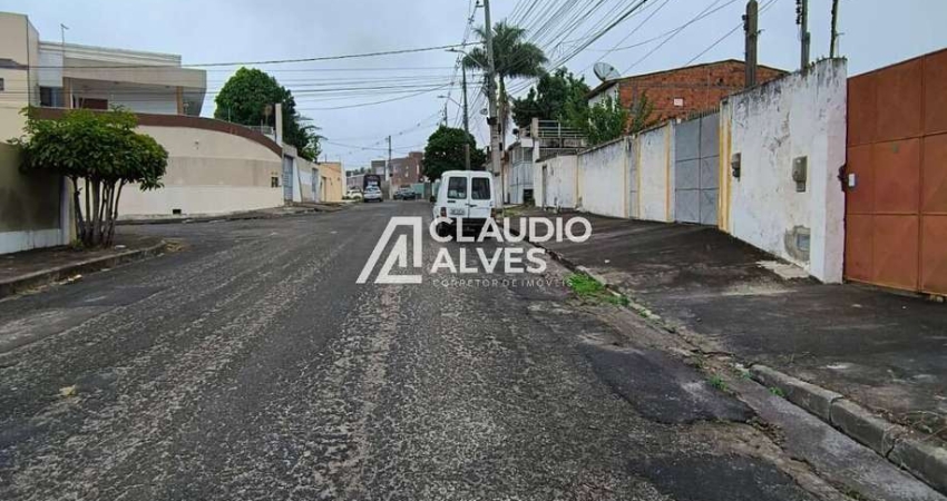 Terreno à venda na Caminho 3, Mangabeira, Feira de Santana