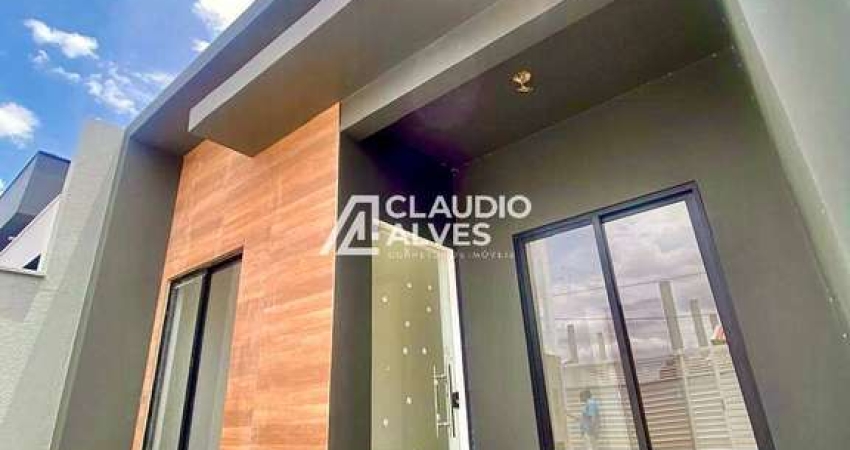 Casa com 2 quartos à venda na Rua Ares, Papagaio, Feira de Santana