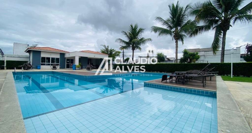 CASA COM 3 QUARTOS SENDO 2  SUÍTES ( VILLA PARADISO)