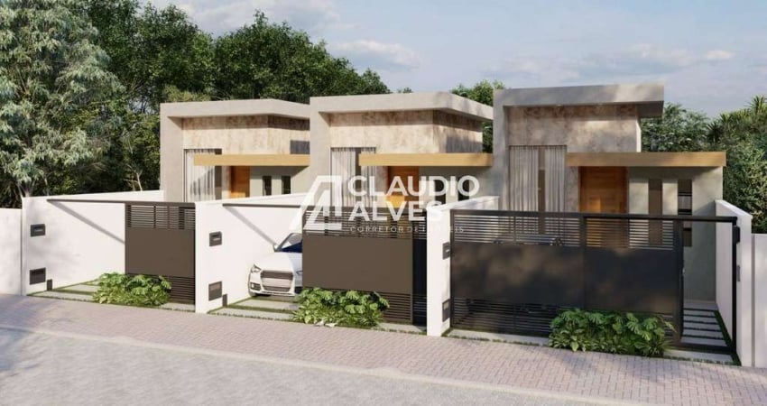 Casa com 3 quartos à venda na Rua São Pedro da Aldeia, Sim, Feira de Santana
