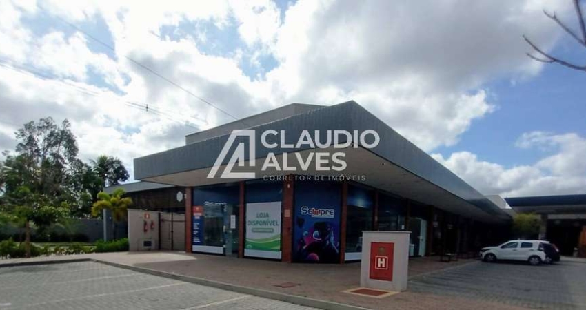 Ponto comercial para alugar na Avenida Artêmia Pires de Freitas, Sim, Feira de Santana