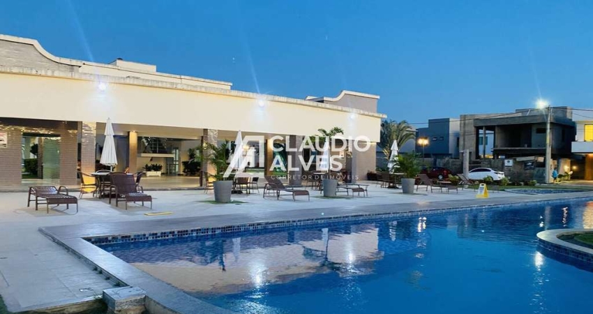 CASA DE ALTO PADRÃO COM 3 SUÍTES E PISCINA NA REGIÃO DA AV. FRAGA MAIA