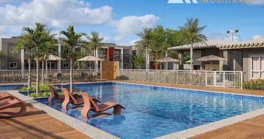 Casa em condomínio fechado com 2 quartos à venda na Avenida Artêmia Pires de Freitas, Sim, Feira de Santana