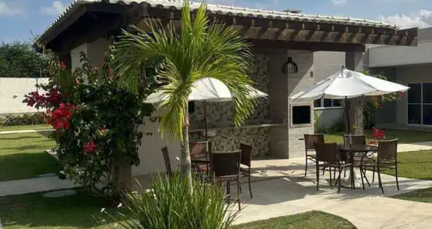 Apartamento com 2 quartos à venda na Estrada do Rosário, Conceição, Feira de Santana