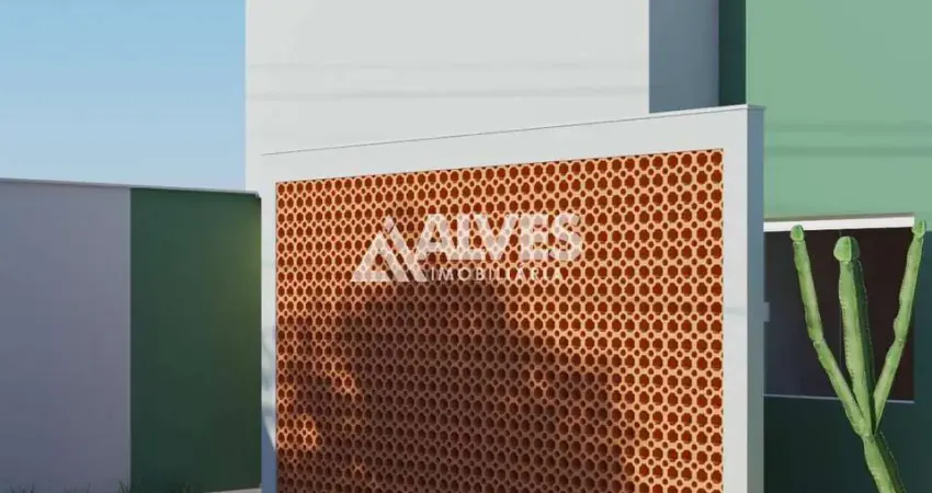 Casa com 2 quartos à venda na Avenida Artêmia Pires de Freitas, Sim, Feira de Santana