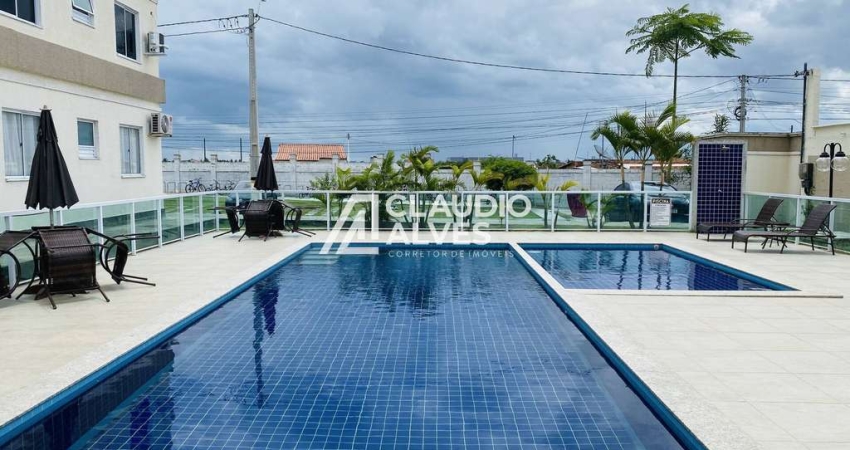 APARTAMENTO COM 2 QUARTOS NA REGIÃO DA AV. FRAGA MAIA