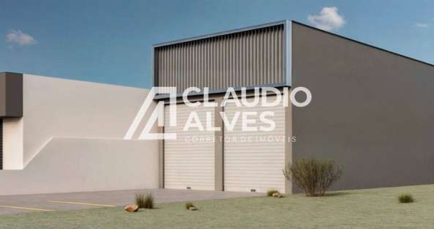 Ponto comercial com 2 salas para alugar na Estrada do Calundu, Lagoa Salgada, Feira de Santana