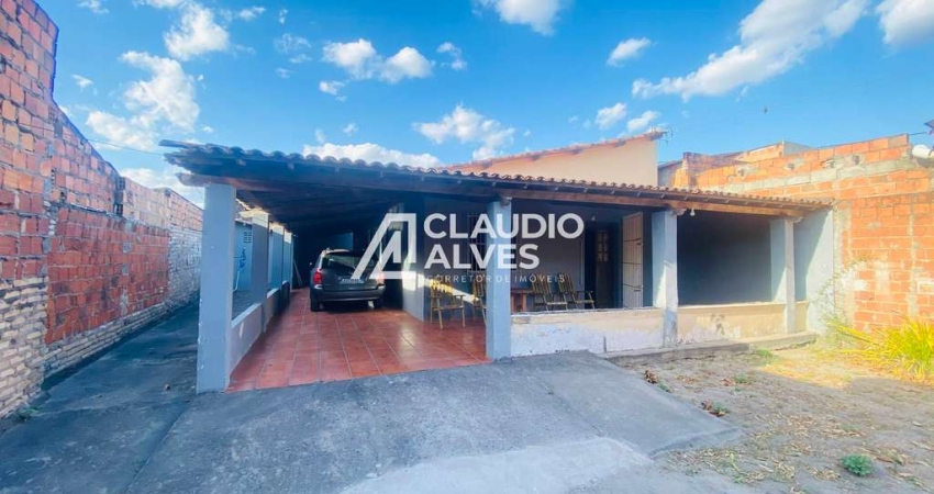 Casa com 3 quartos à venda na Rua Sérgio de Carvalho, Parque Ipê, Feira de Santana