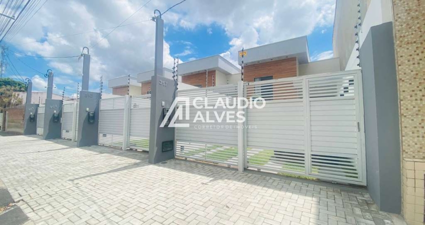 Casa com 3 quartos à venda na Rua Bom Jardim, Mangabeira, Feira de Santana